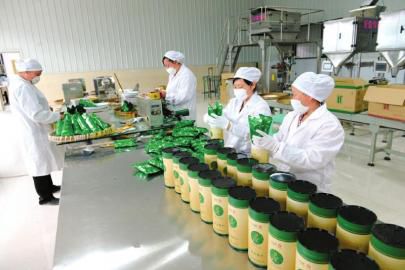 櫛風(fēng)沐雨謀發(fā)展 砥礪前行賦華章——中國食品添加劑生產(chǎn)行業(yè)的奮進(jìn)之路