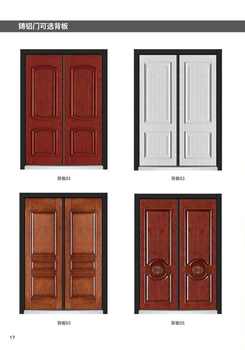 頂好門業(yè) 鑄鋁門為什么價格參差不齊