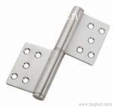 質(zhì)量第一旗型合頁廠家 溫州不銹鋼閉門鉸鏈 中大進(jìn)五金制品廠價(jià)格 廠家 圖片
