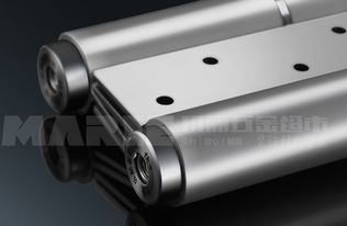 瑪麗隱形門(mén)功能合頁(yè),廣角開(kāi)啟阻尼緩沖閉門(mén)器,不銹鋼壓鑄彈簧合頁(yè)