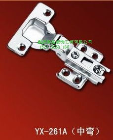 家裝櫥柜合頁(yè) 可拆卸鉸鏈 高級(jí)不銹鋼鉸鏈