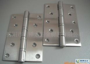 吉祥龍祥龍牌不銹鋼合頁5*3.5*3mm_五金、工具_世界工廠網中國產品信息庫