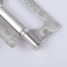 2019年不銹鋼合頁市場概覽 價格趨勢、廠家批發及供應分析